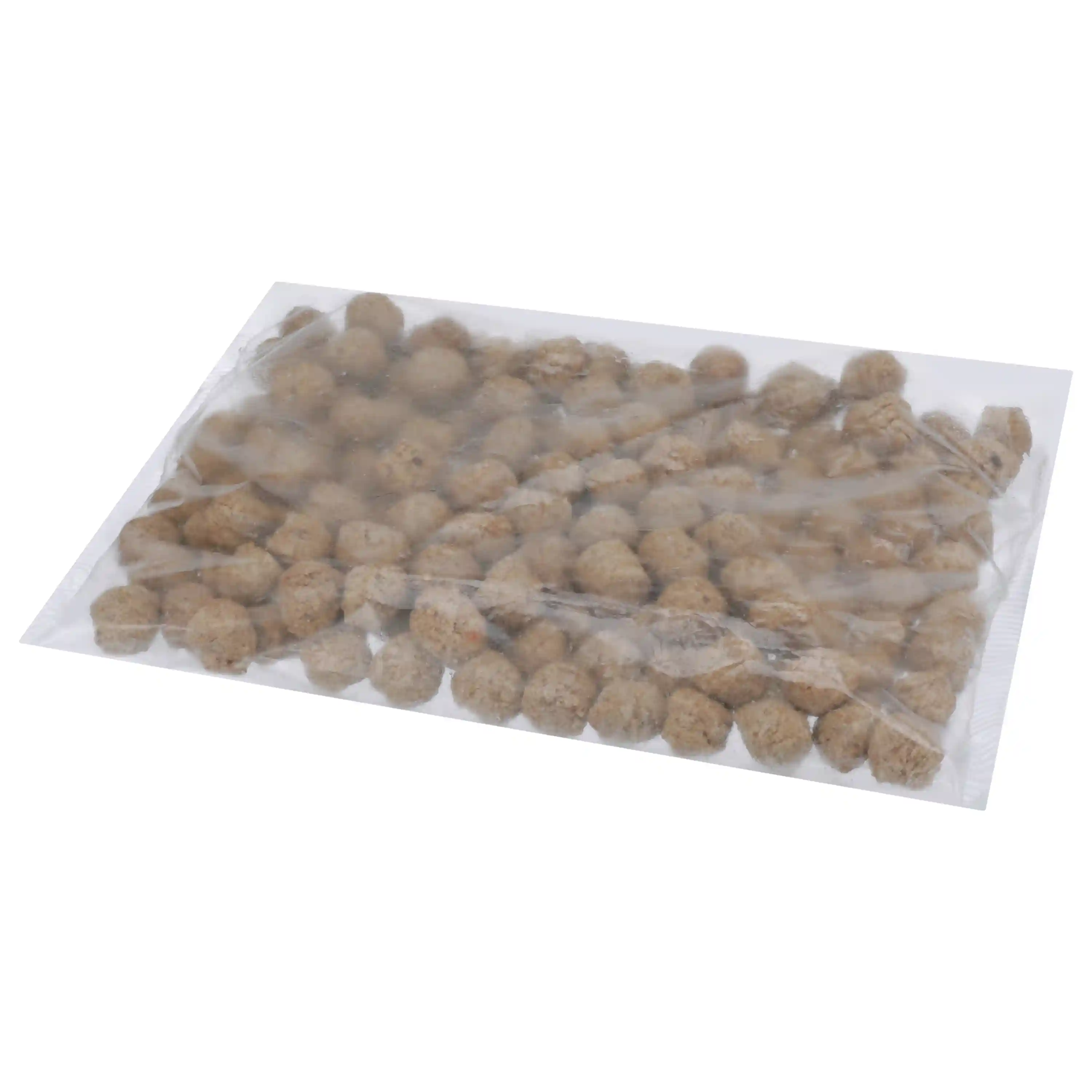 AdvancePierre™ Fully Cooked Beef and Chicken Meatballs, 0.5 oz_image_3