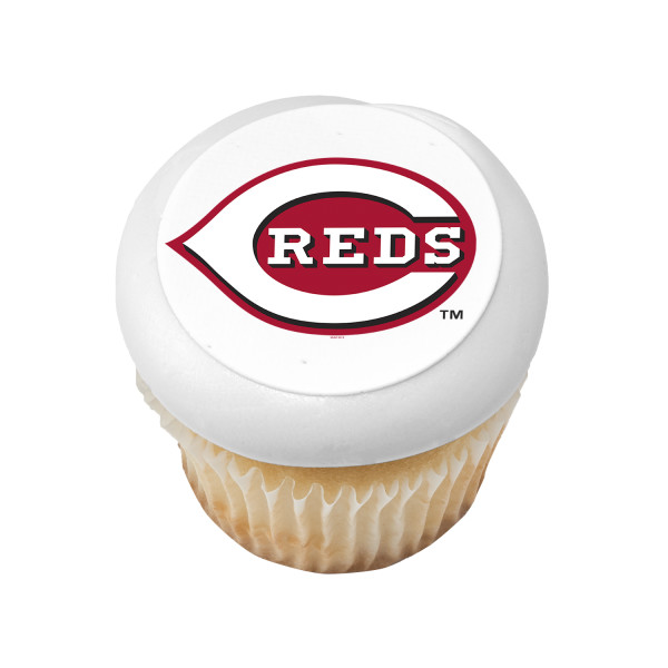 MLB® Team PhotoCake® Edible Image®