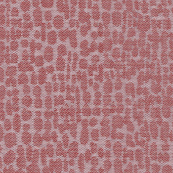 Arran Scarlet Roller Blind