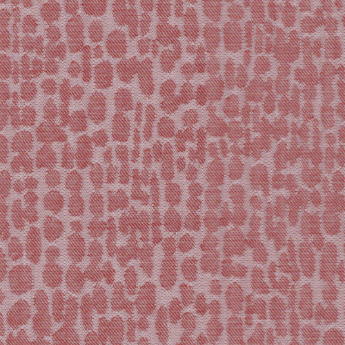 Arran Scarlet Vertical blind