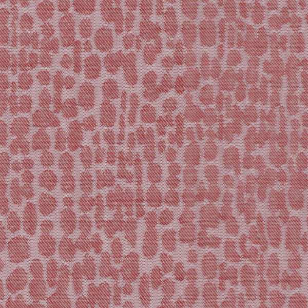 Arran Scarlet Vertical blind