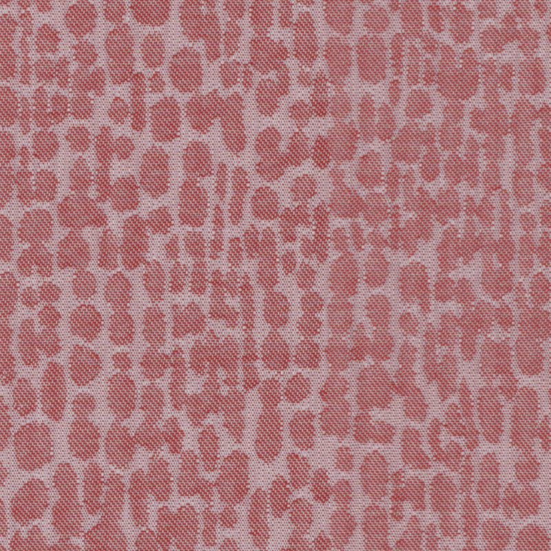 Arran Scarlet Vertical blind