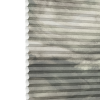 Thermashade Ripple Earth Pleated blind