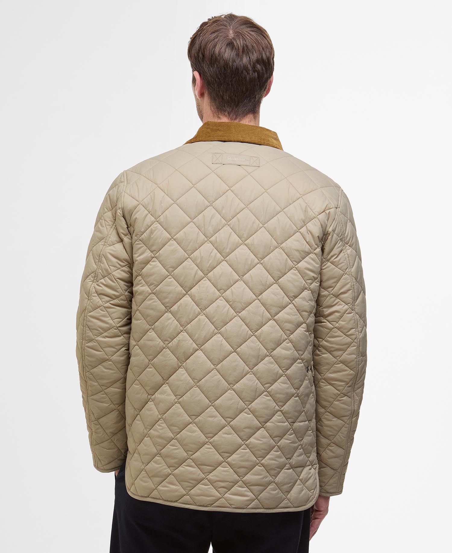 Giacca trapuntata Modern Chelsea image number 2