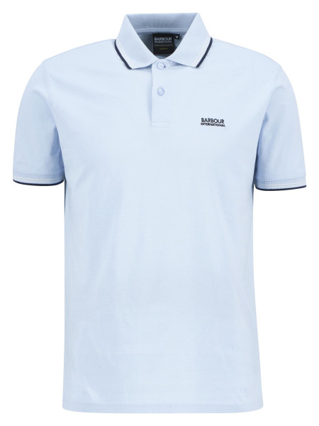 Ethan Polo Shirt Ethan Polo Shirt