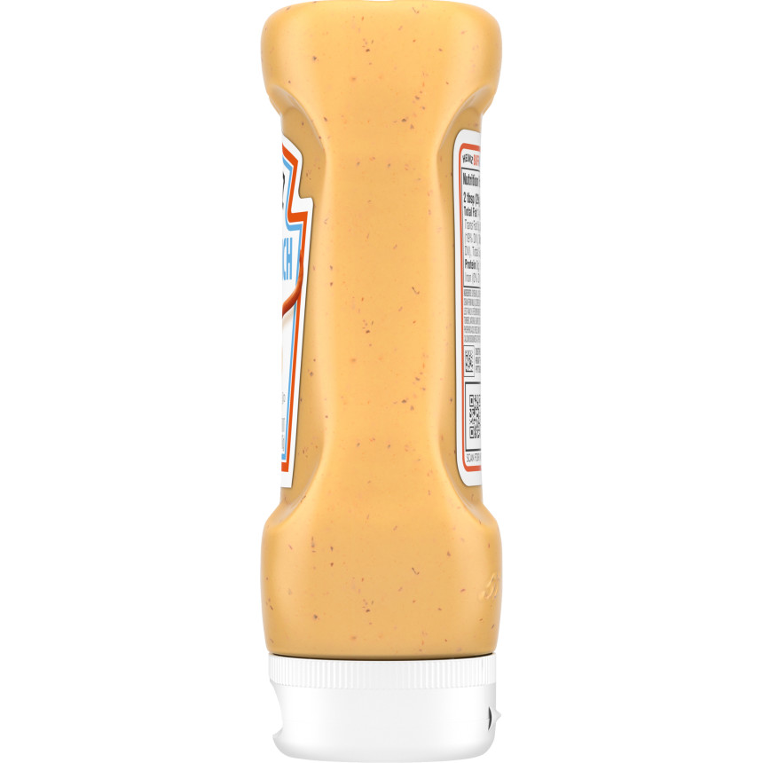  Heinz Buffaranch Sauce, 16.5 fl oz Bottle 