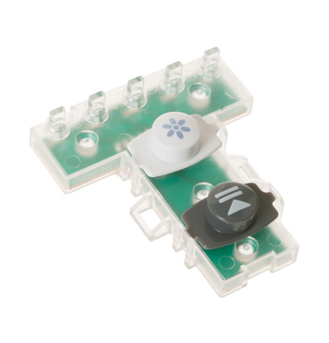 BUTTON SELECTOR