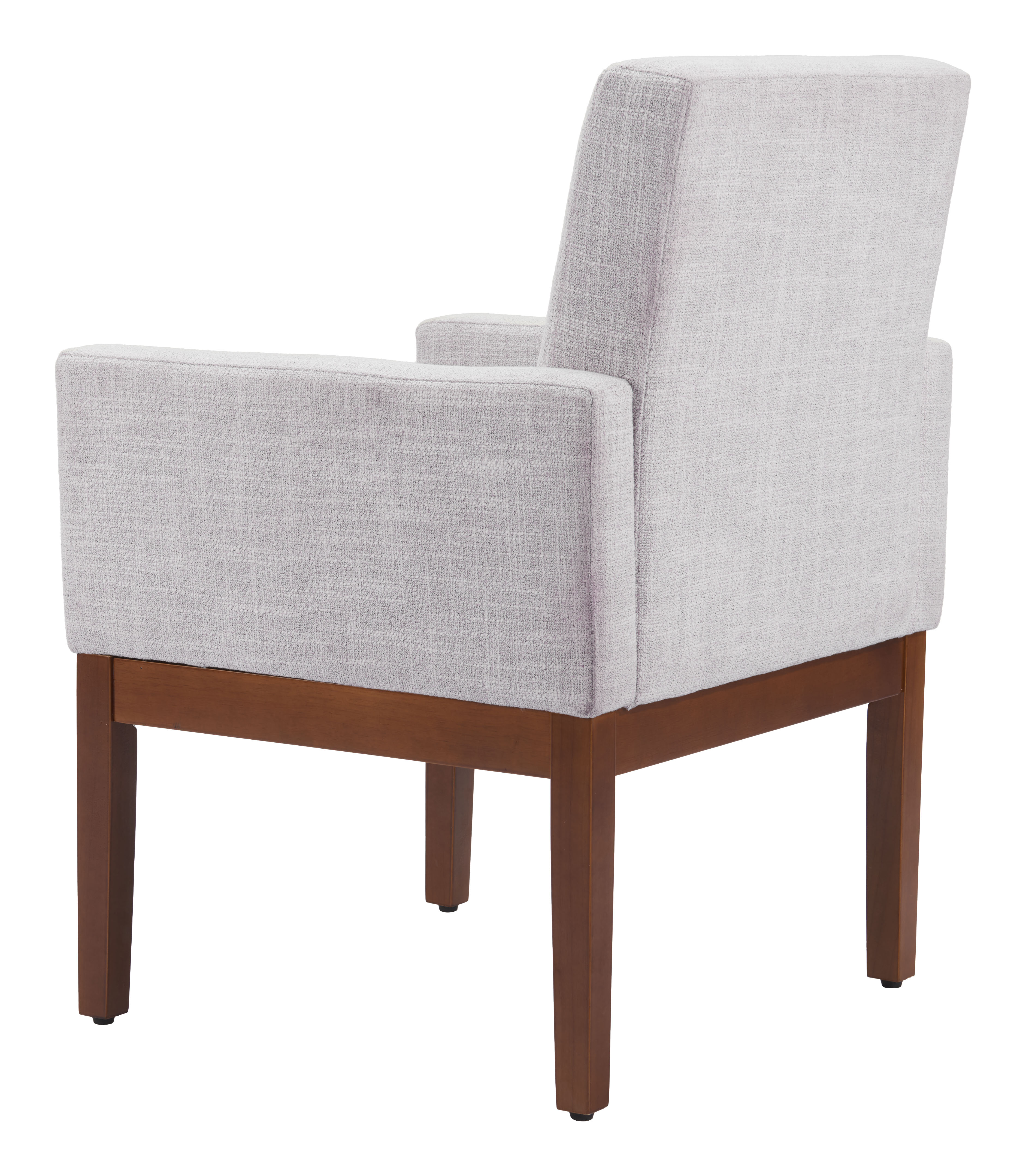 Senzil Dining Chair Ivory product image