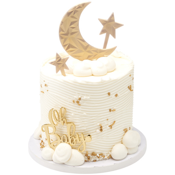 Stars Assortment DecoPics®