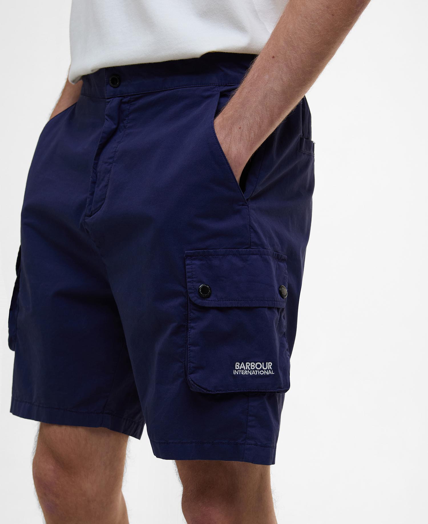Shorts cargo Hayden image number 3