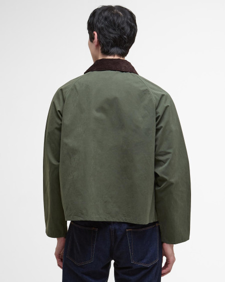 Giacca casual oversize Spey