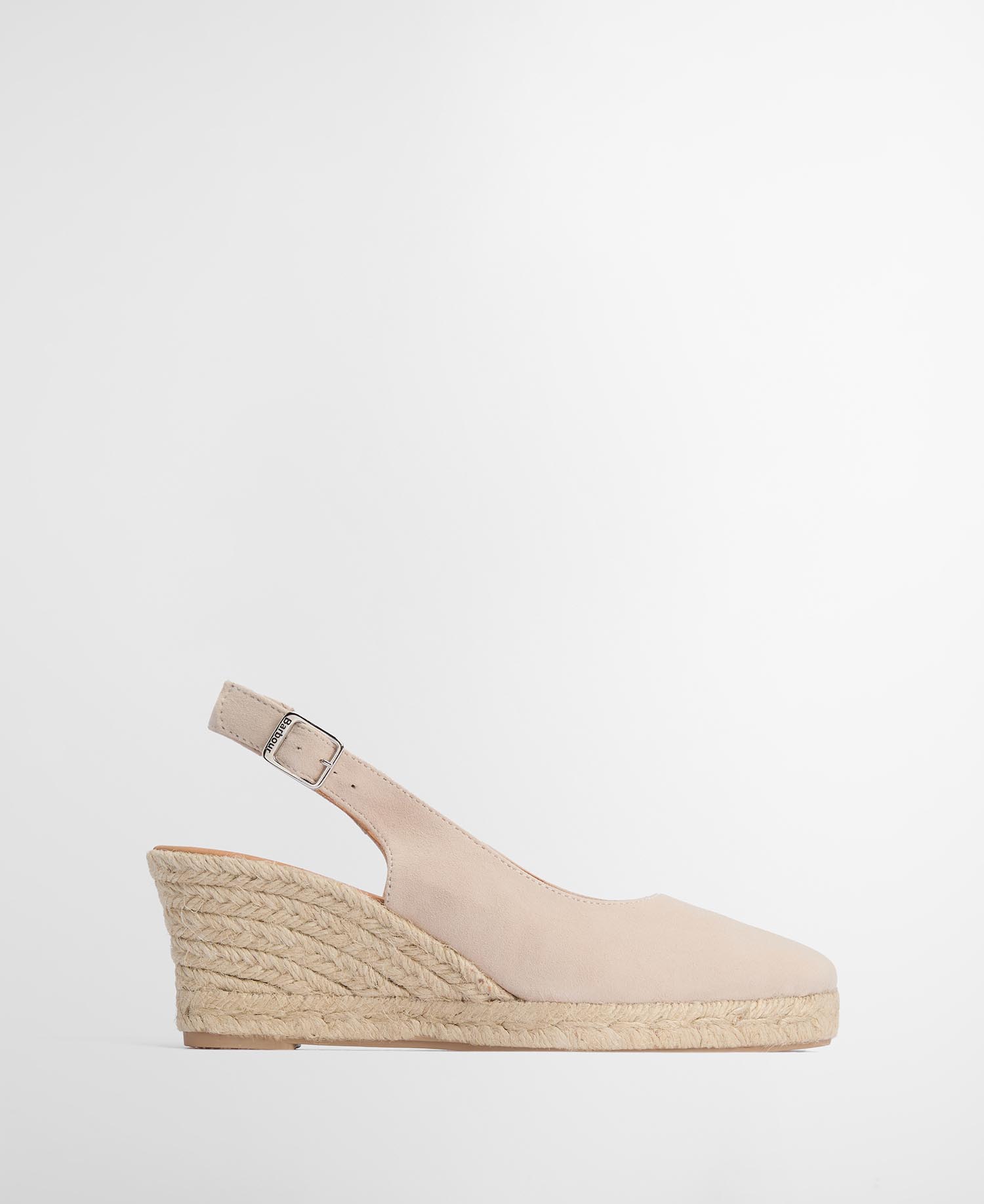 Espadrillas con zeppa Hazel image number 0