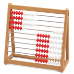 edxeducation&reg; Abacus CTU40051