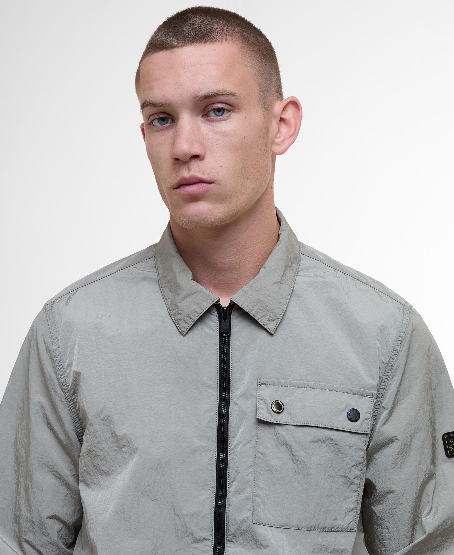Inline Overshirt image number 3