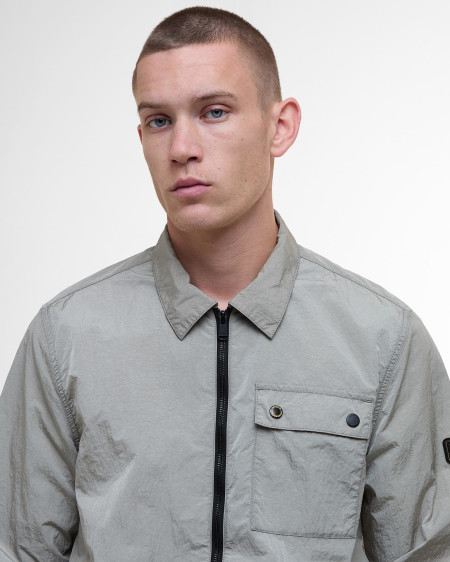 Inline Overshirt