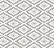 Studio Light Gray Mix 8×13 Diamond Pattern Mosaic Matte