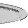 Oval Platters