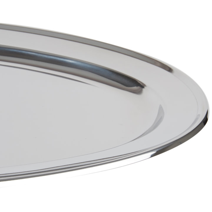 Oval Platters