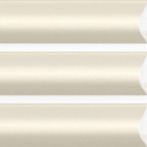 Chamomile PR10-949 Pirouette® Blinds
