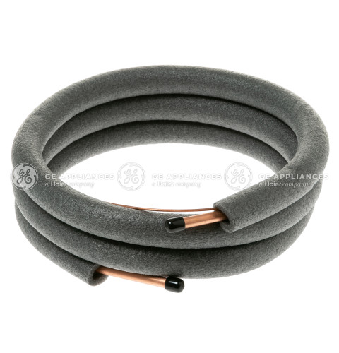 SUCTION & CAP. TUBE ASM.