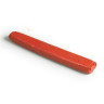3M red four hour fire rating moldable putty stick 1.4 Inch X 11 Inch.