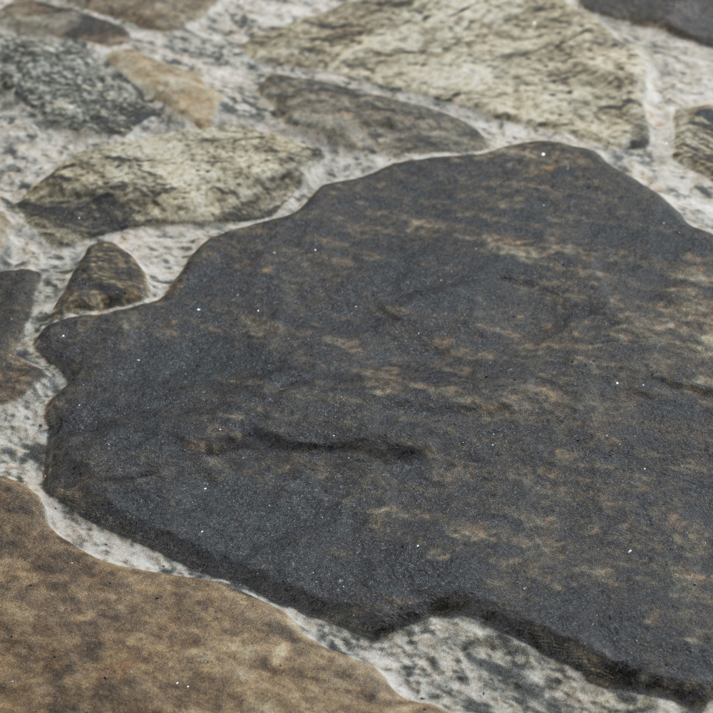 Sample – Rambla Arena Porcelain Floor and Wall Tile