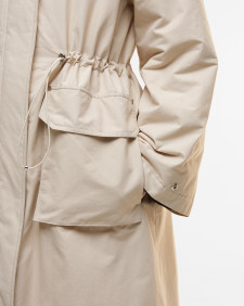 Jacke Gabriella Showerproof Jasmine