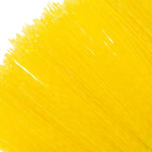 Carlisle, 9in, Whisk, Corn Blend Bristles, Yellow