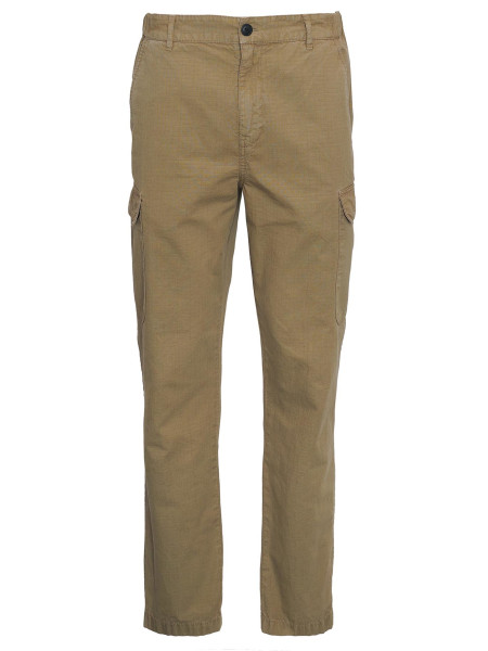 Pantaloni cargo in ripstop Pantaloni cargo in ripstop