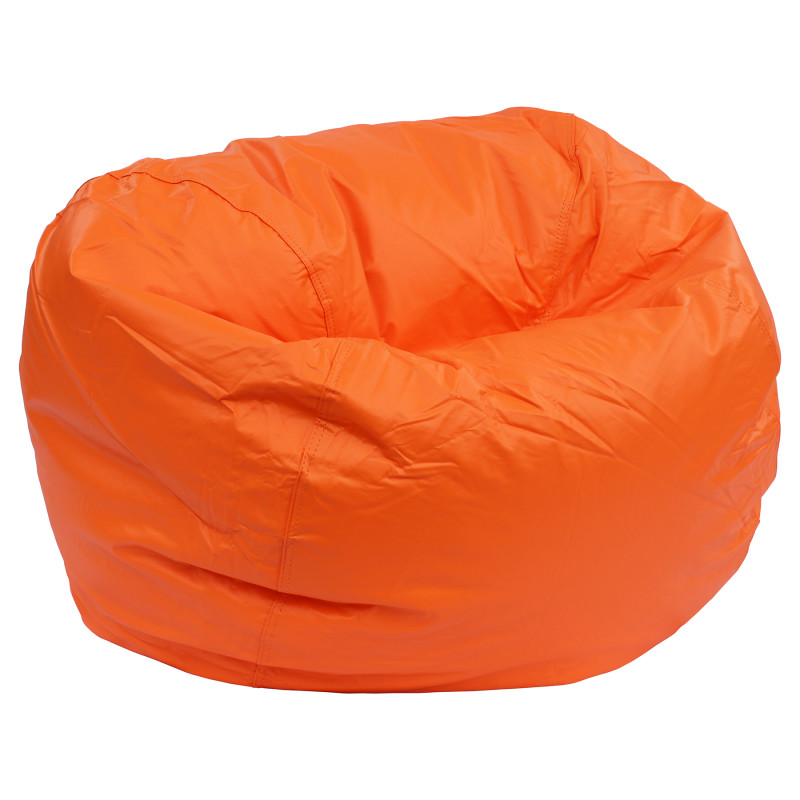 KinderBeanbag, Orange