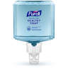 Gojo, PURELL, Professional CRT HEALTHY SOAP™ Naturally Clean Foam Soap, ES8 Dispenser 1200 mL Cartridge