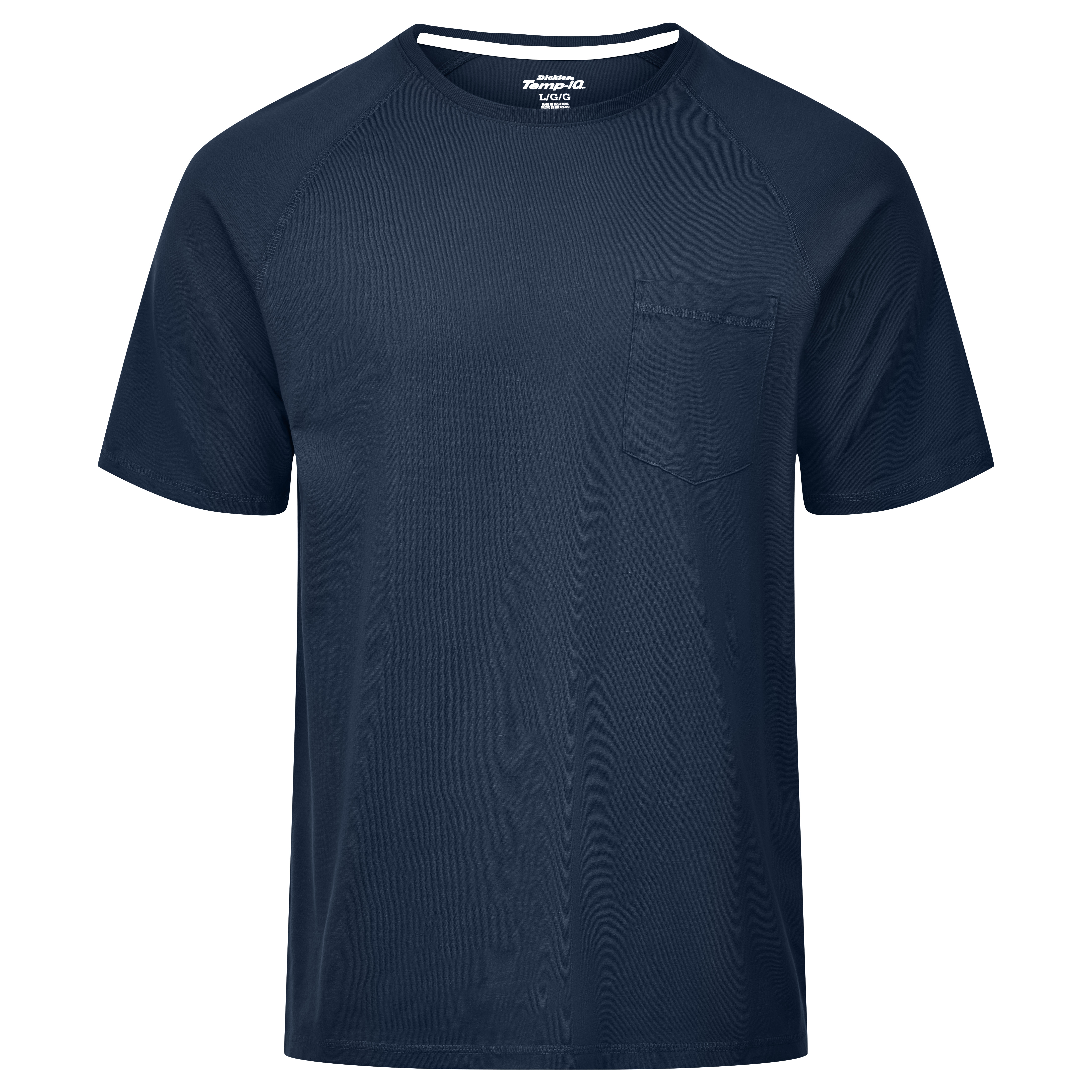 Men‘s Performance Cooling Tee-Dickies
