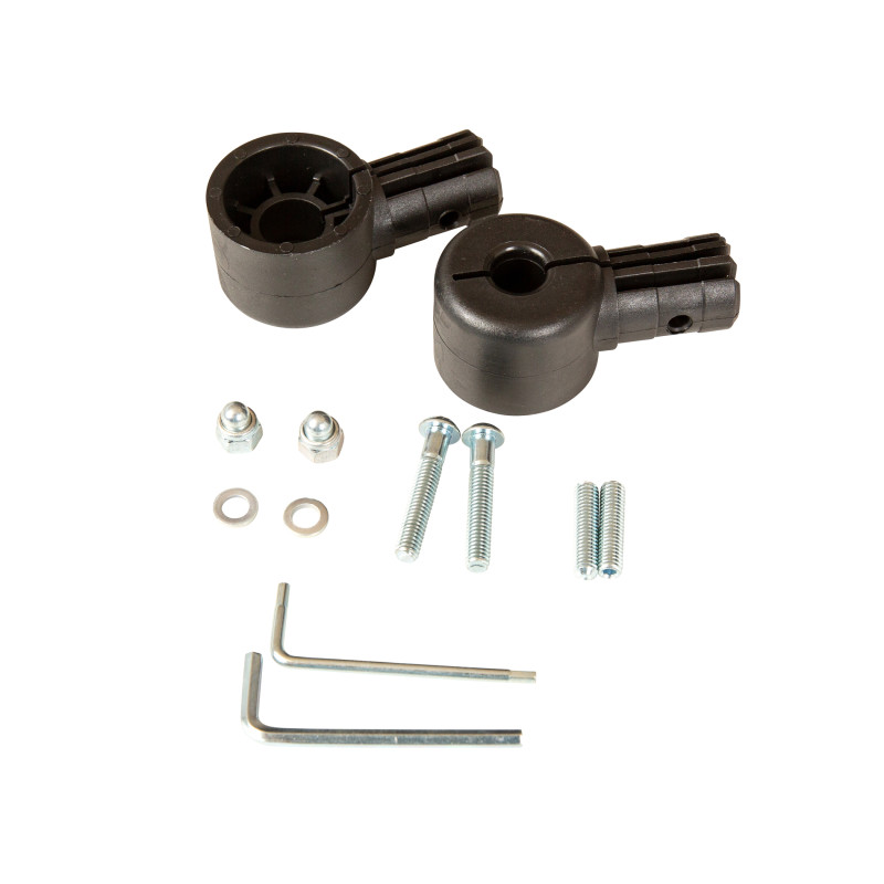 Winther Spare Part: Bearing Housing Front Wheel 451 452 462 465 468 469 471-474 479