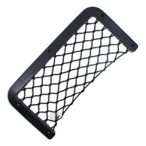 Black Net- Object Holder 380 X 185