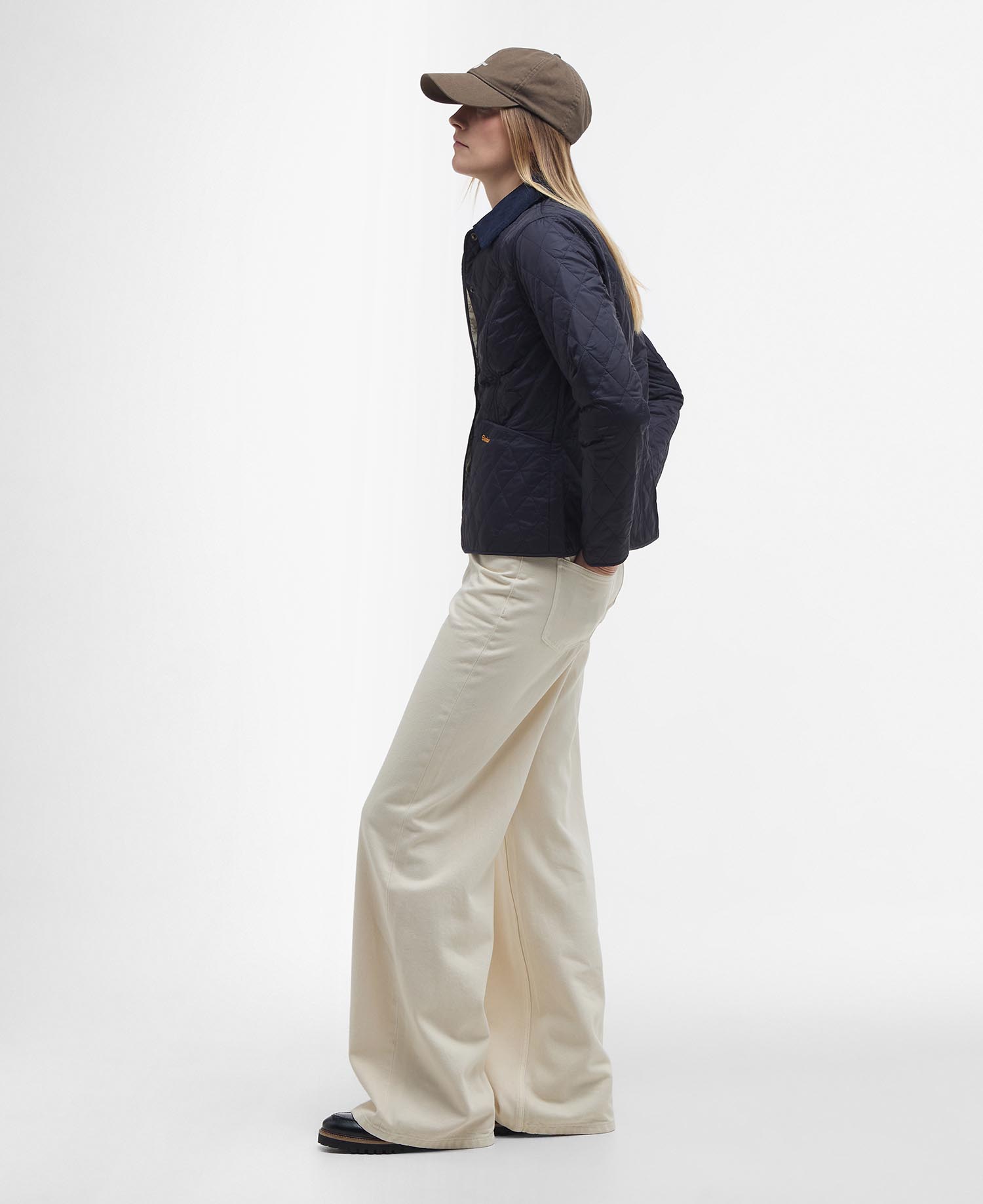 Summer Liddesdale Quilt Jacket image number 1