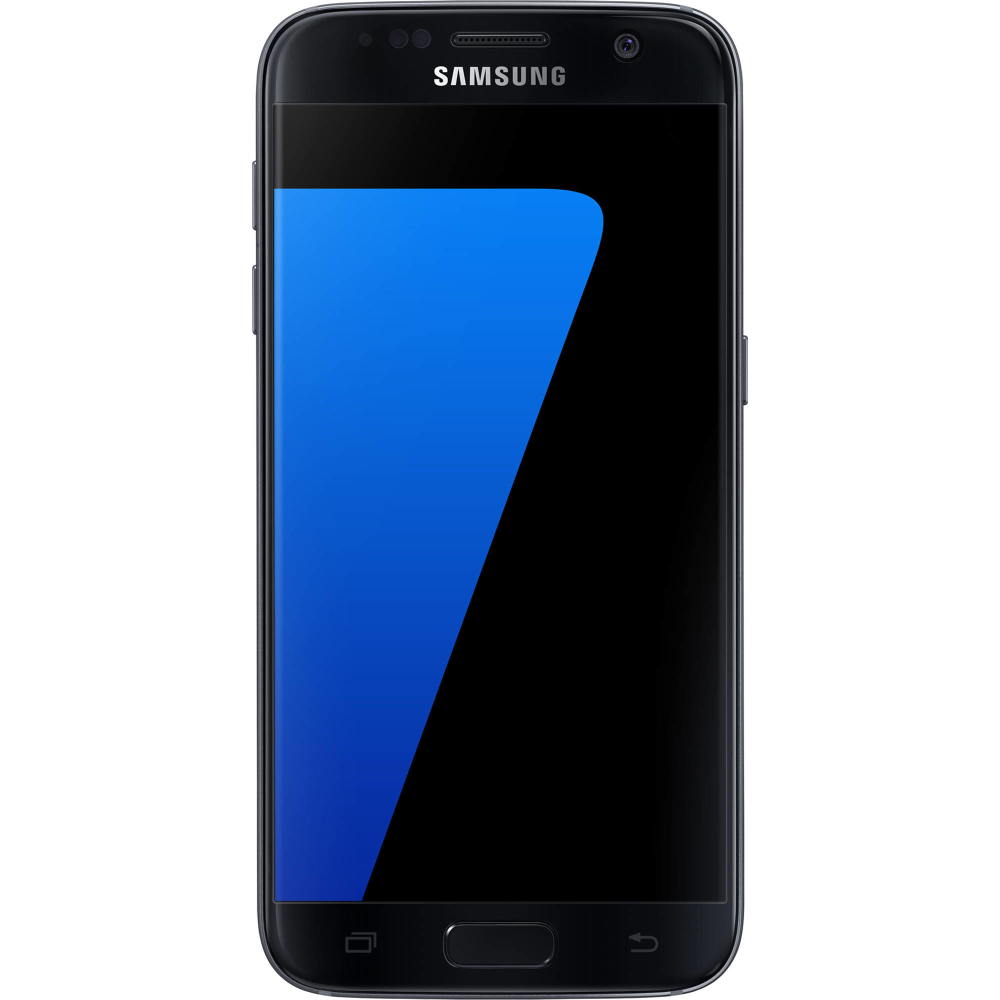 Samsung Galaxy S7 G930P 32GB Sprint CDMA 4G LTE QuadCore Phone Black 887276150345 eBay