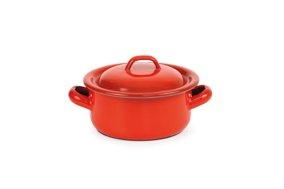 Casserole with Lid 14 cm
