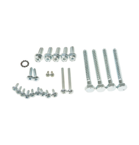 RANGE HOOD HARDWARE KIT