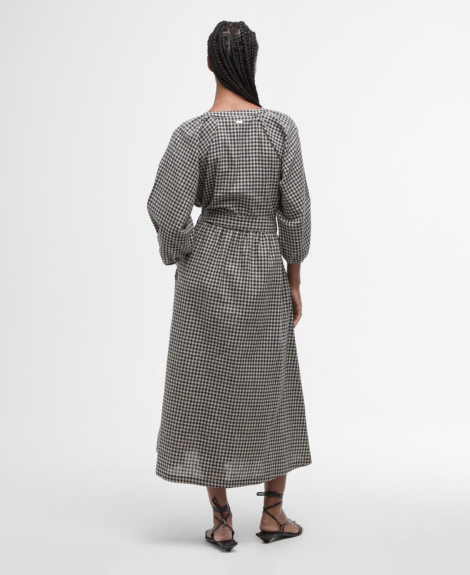 Suri Midi Dress image number 2