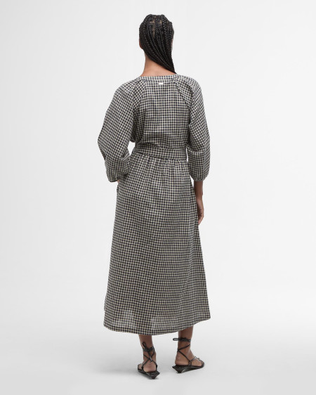 Suri Midi Dress