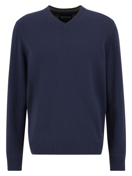 Kelson V-Neck Jumper Kelson V-Neck Jumper