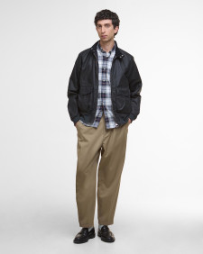 Giacca cerata Modern Royston 