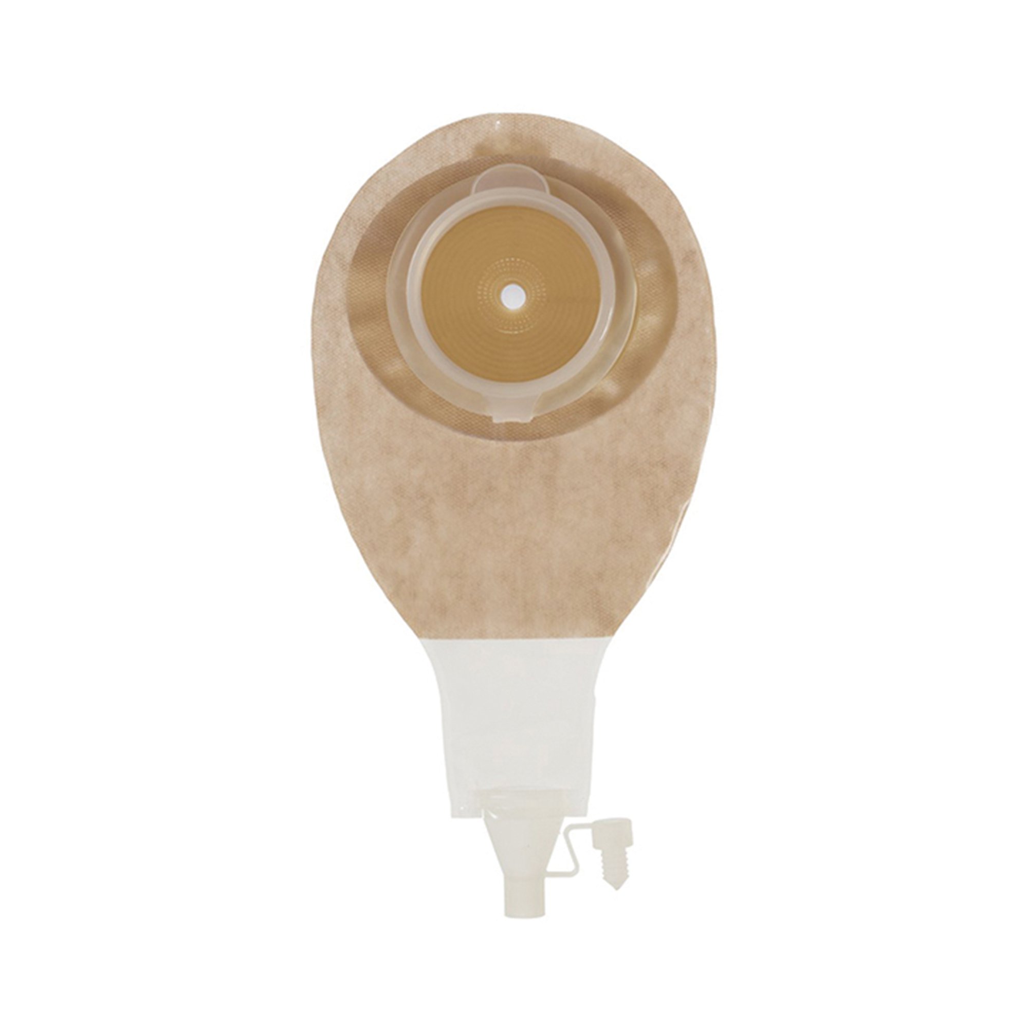 SenSura® Standard Wear Post-Op 1-Piece Opaque Ostomy Pouch, 10 – 115 mm Stomas