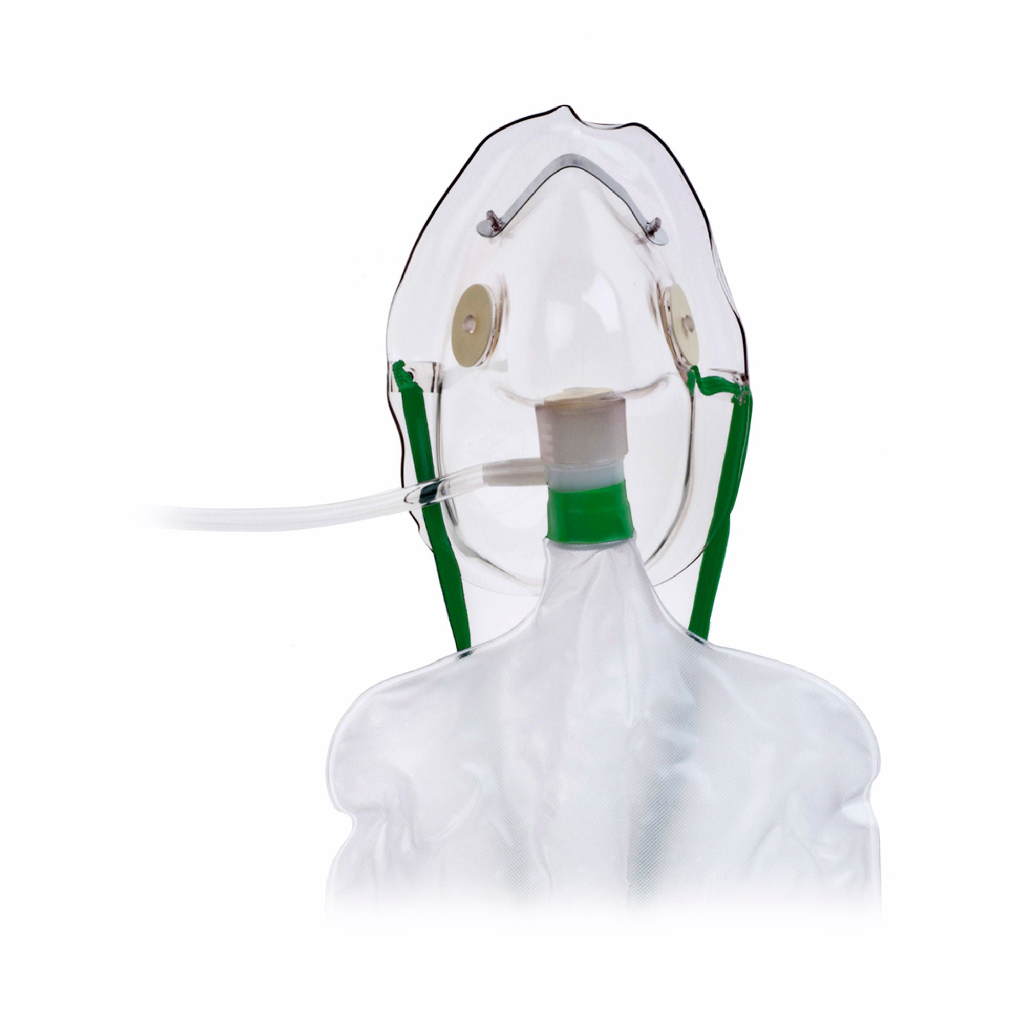 Teleflex Medical Non-Rebreather Oxygen Mask
