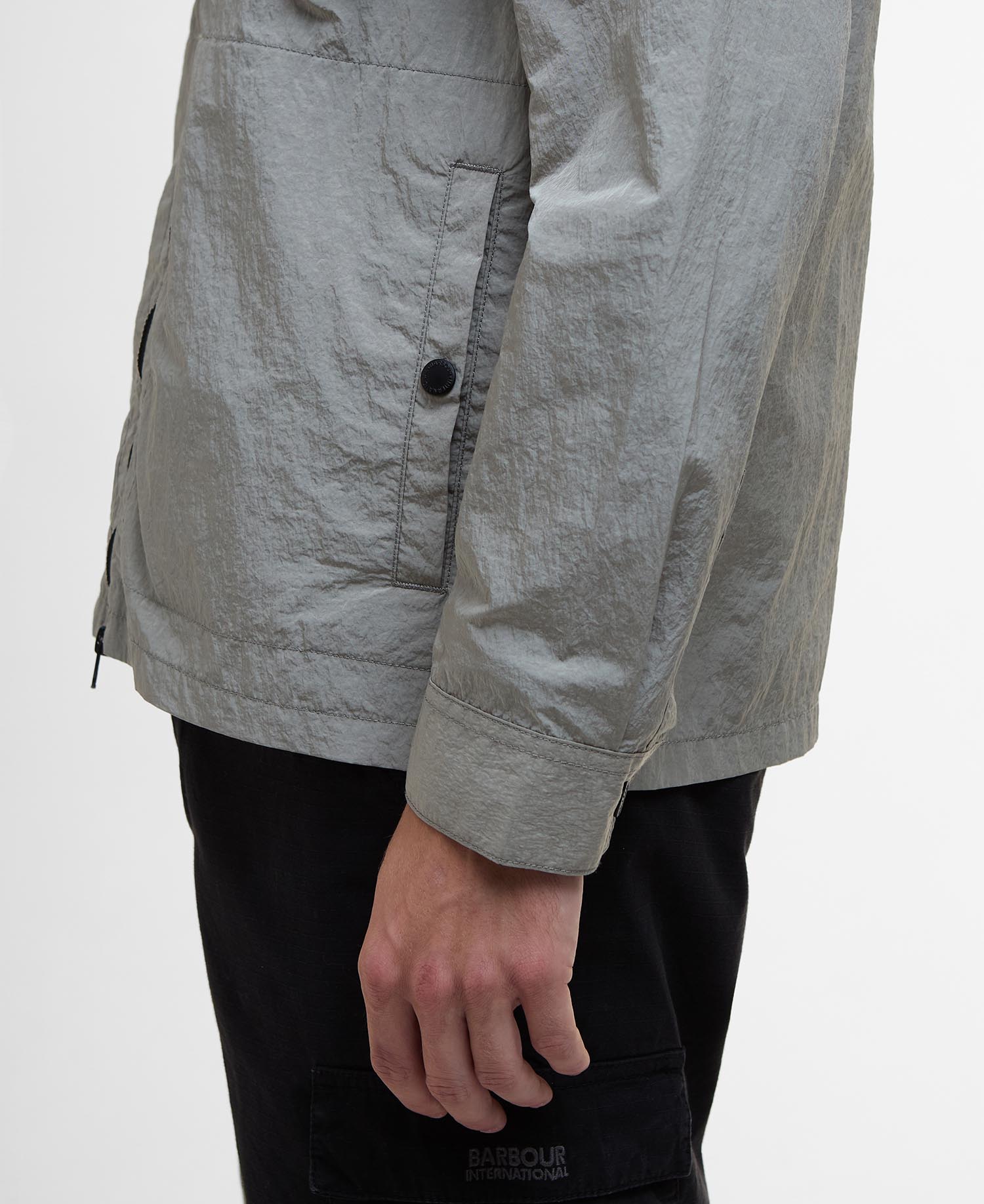 Inline Overshirt image number 5