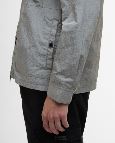 Inline Overshirt