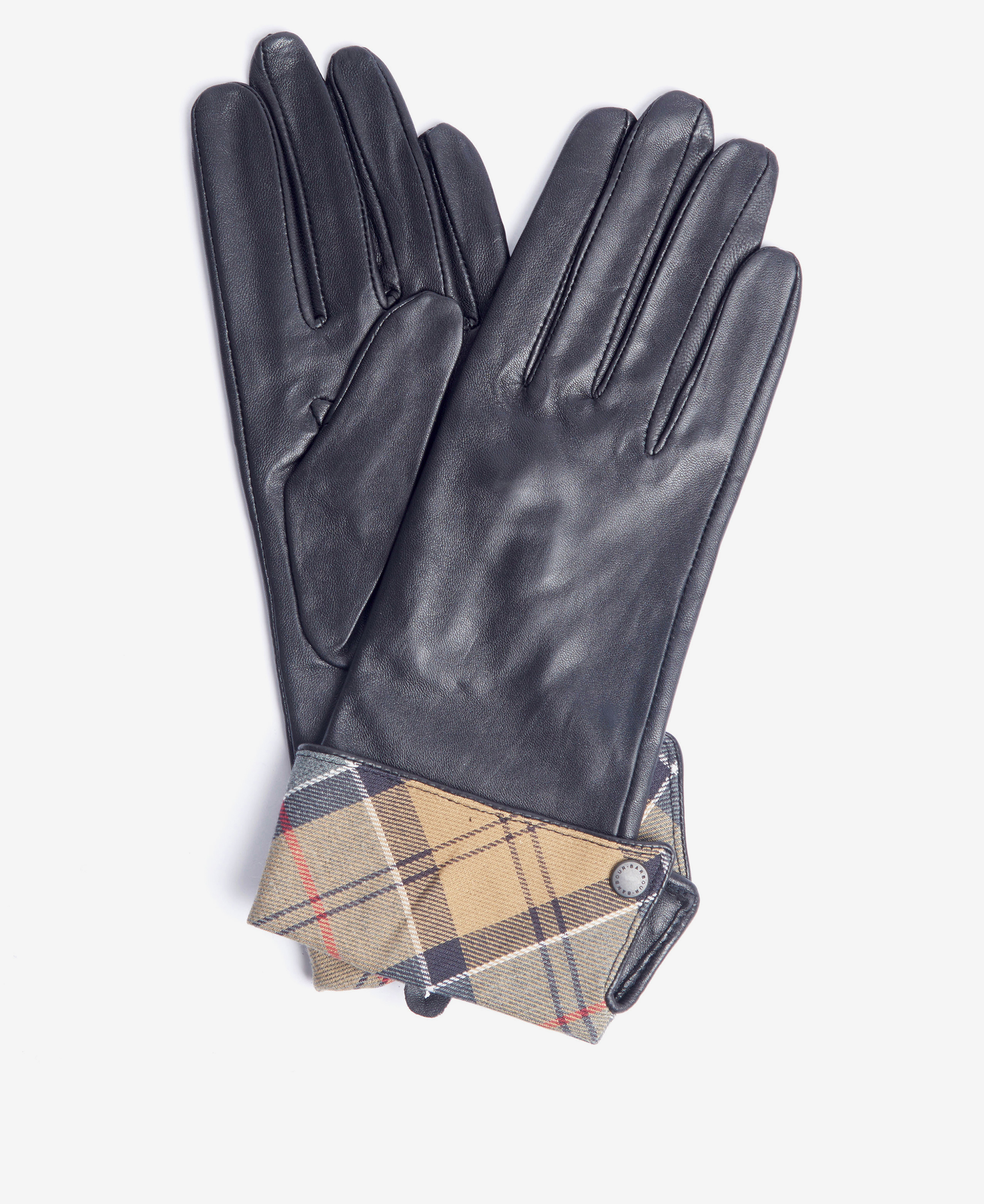 Lady Jane Leather Gloves image number 0