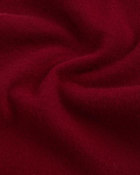 Plain Lambswool Scarf