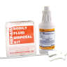 Hillyard,  Bodily Fluid Disposal Kit