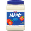 Kraft Mayo Real Mayonnaise with No Artificial Flavors, 60 fl oz Jug